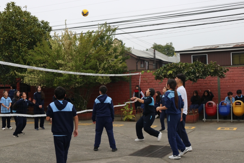 Día de la Actividad Física